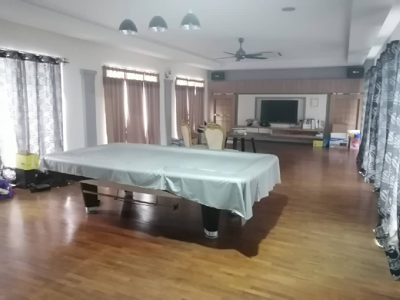 2 Storey Bungalow Seksyen 9 Shah Alam - photo 6