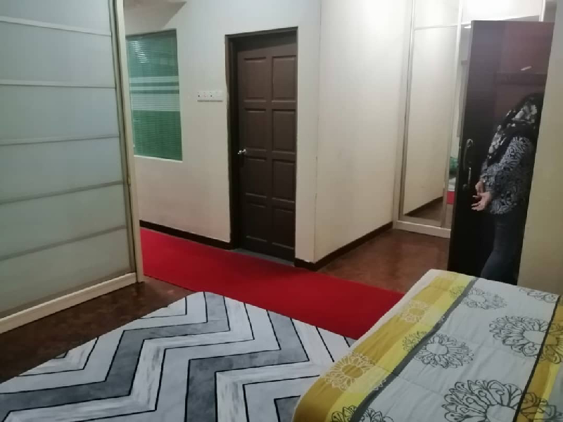 2 Storey Bungalow Seksyen 9 Shah Alam - photo 8
