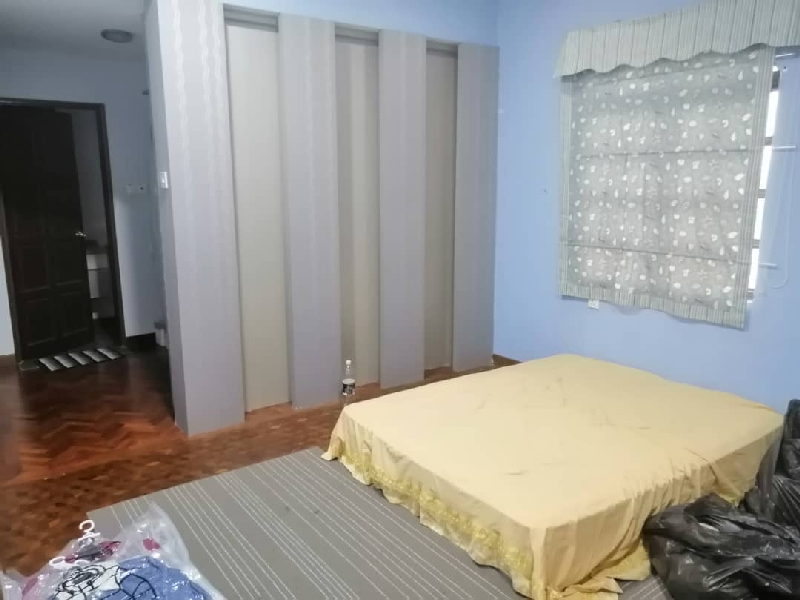 2 Storey Bungalow Seksyen 9 Shah Alam - photo 11