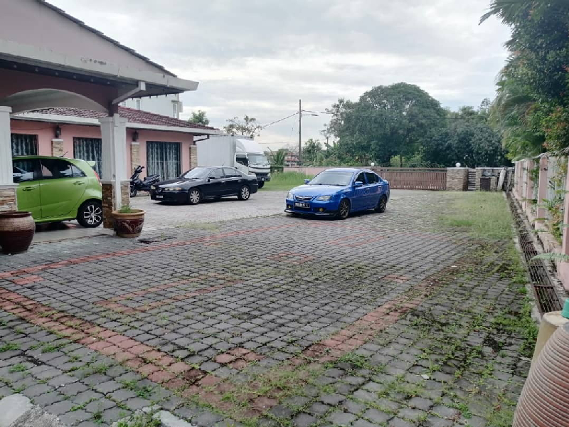 2 Storey Bungalow Seksyen 9 Shah Alam - photo 12