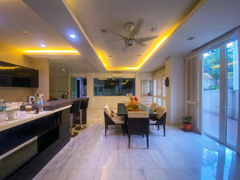 3 Storey Semi D Serene Kiara Renovated - photo 5
