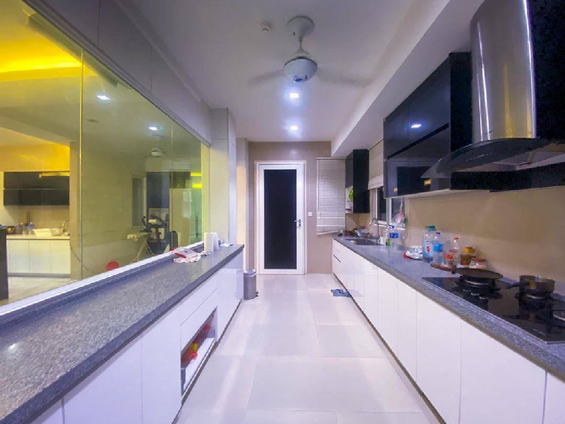 3 Storey Semi D Serene Kiara Renovated - photo 6