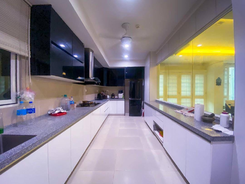 3 Storey Semi D Serene Kiara Renovated - photo 8