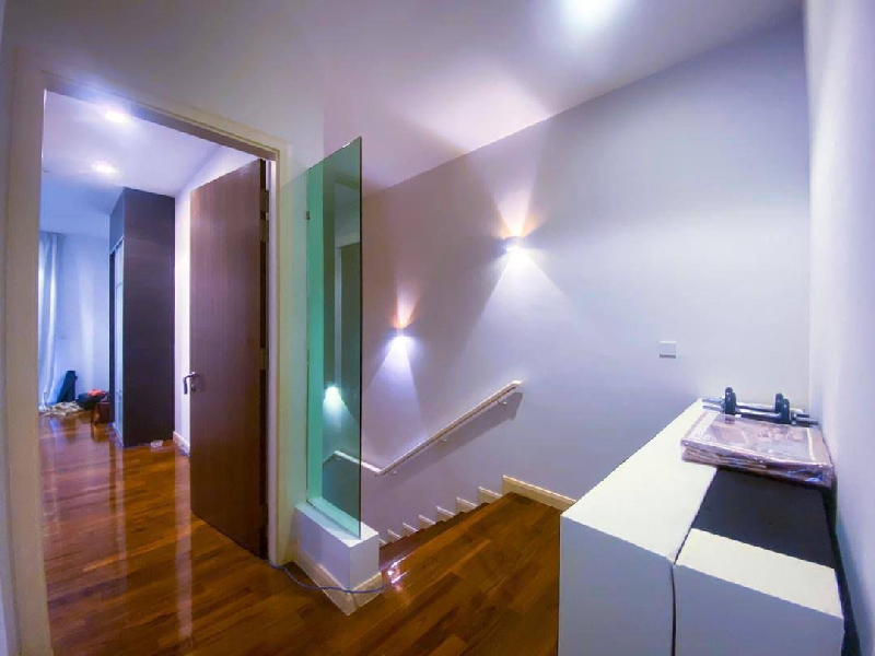 3 Storey Semi D Serene Kiara Renovated - photo 9