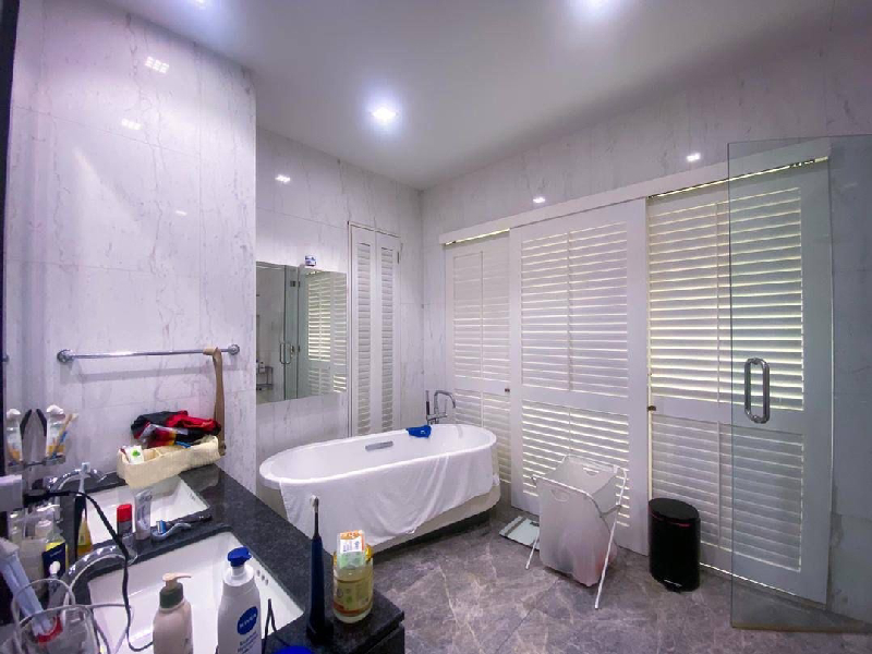 3 Storey Semi D Serene Kiara Renovated - photo 11
