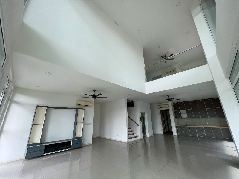 The Refflesia Damansara Perdana - photo 3