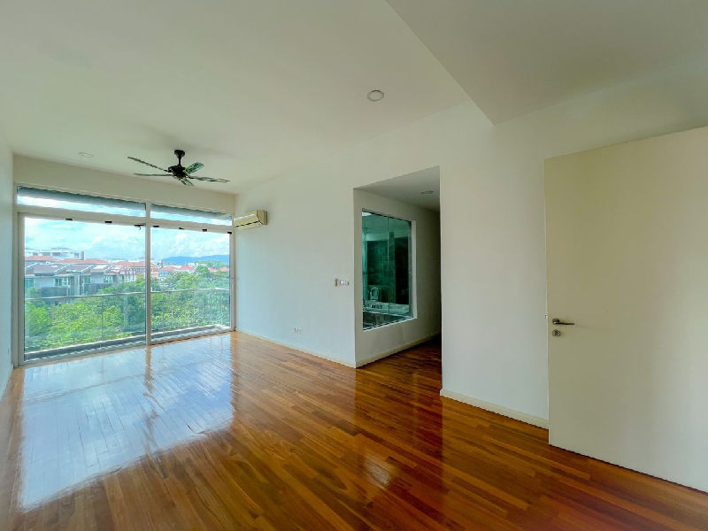 The Refflesia Damansara Perdana - photo 7