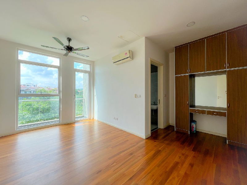 The Refflesia Damansara Perdana - photo 12