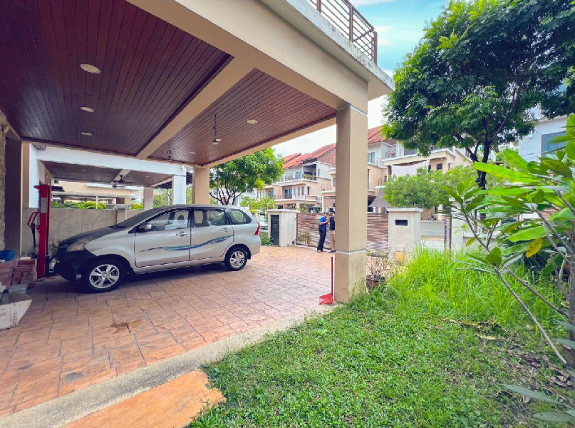 Kiara View Desa Sri Hartamas  - photo 4