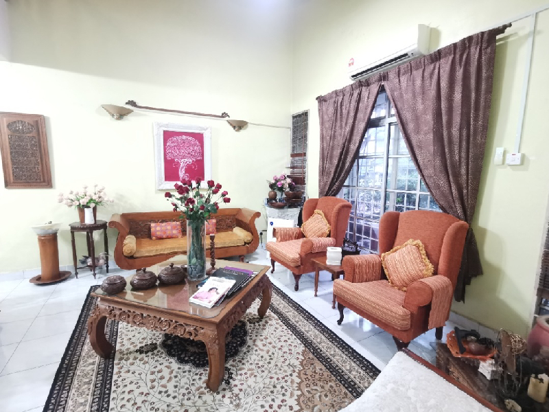 Terrace Seksyen 7 Shah Alam - photo 3