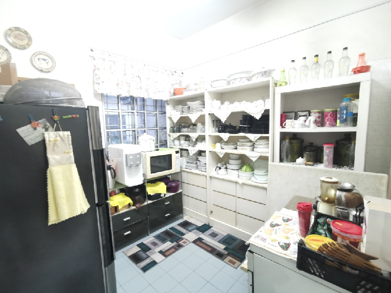 Terrace Seksyen 7 Shah Alam - photo 5