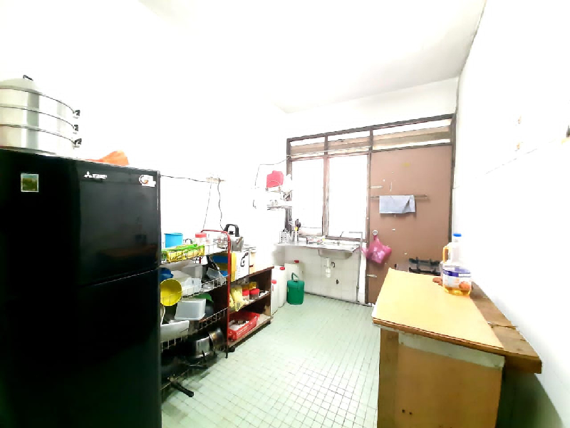 Taman TTDI Jaya Shah Alam - photo 6