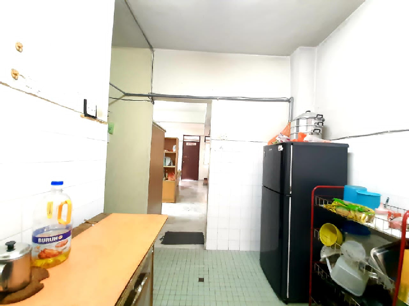 Taman TTDI Jaya Shah Alam - photo 8