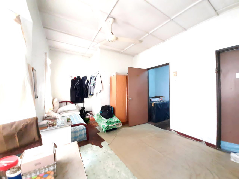 Taman TTDI Jaya Shah Alam - photo 12