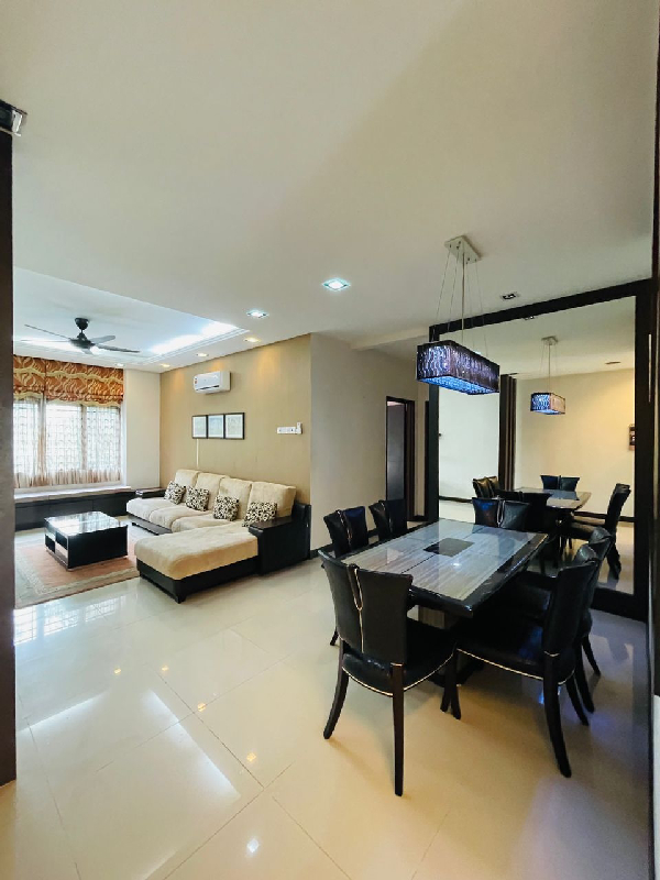Desa Idaman Residence  - photo 2