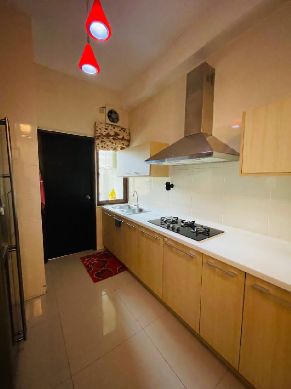 Desa Idaman Residence  - photo 5