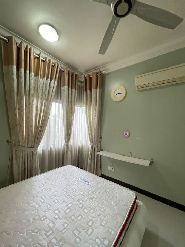 Desa Idaman Residence  - photo 10