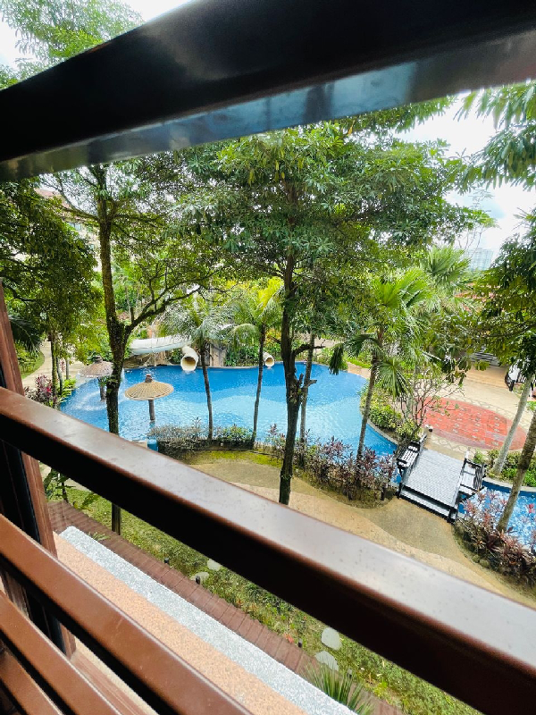 Desa Idaman Residence  - photo 11
