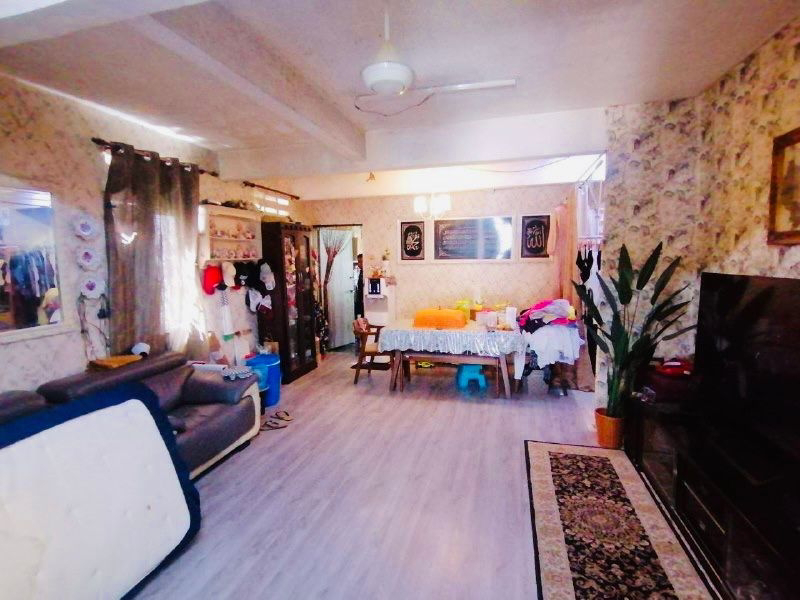 Double Storey Taman Permata Kuala Lumpur - photo 2