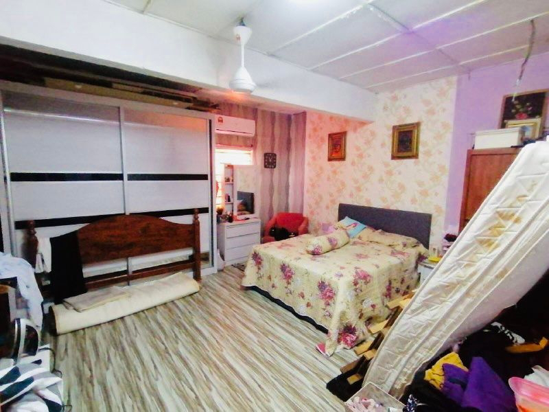 Double Storey Taman Permata Kuala Lumpur - photo 3