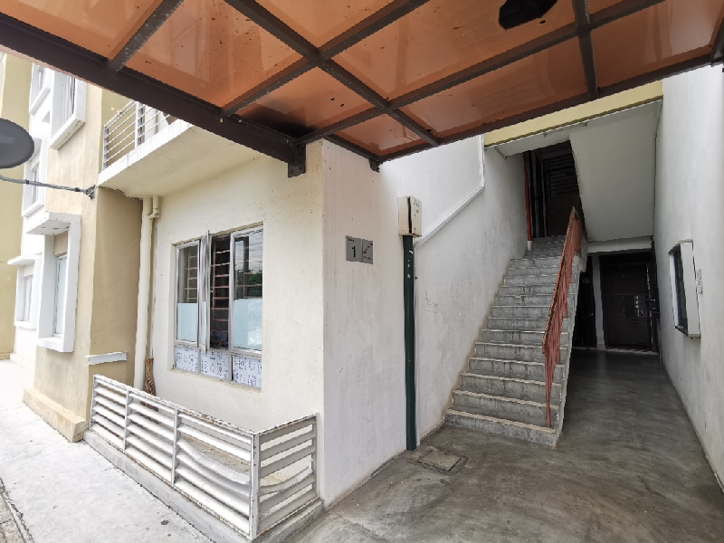 Akasia Apartment Setia Alam - photo 4