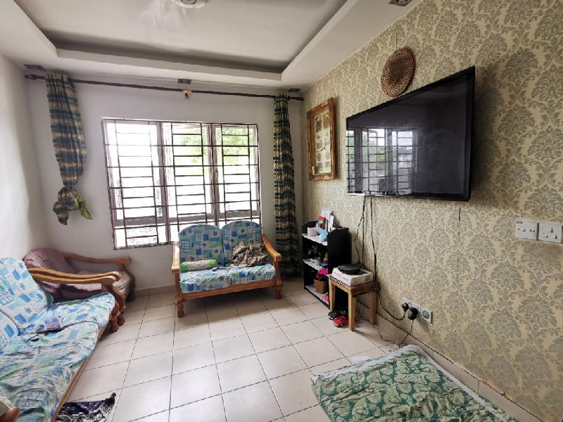 Akasia Apartment Setia Alam - photo 5