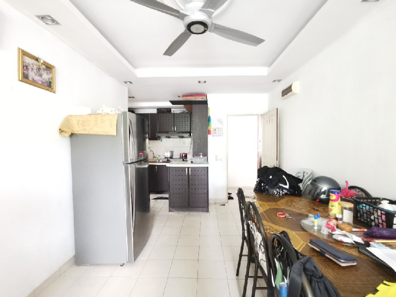 Akasia Apartment Setia Alam - photo 6