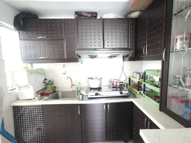 Akasia Apartment Setia Alam - photo 7