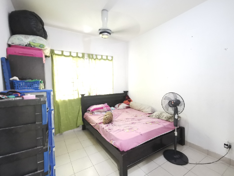 Akasia Apartment Setia Alam - photo 8