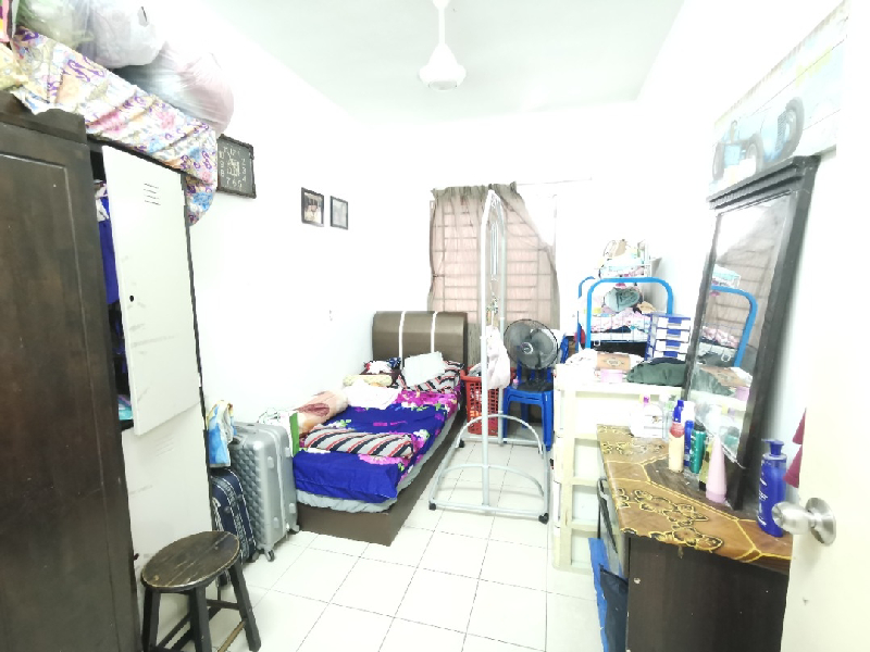 Akasia Apartment Setia Alam - photo 9