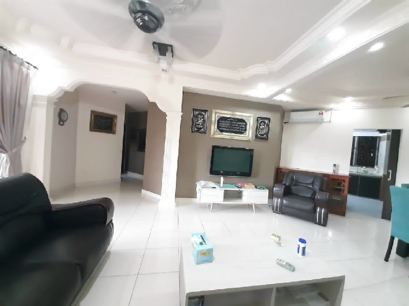 Villa Wangsamas Wangsa Maju - photo 4