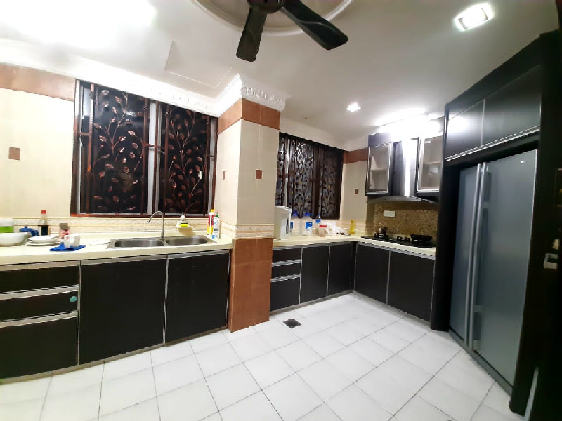 Villa Wangsamas Wangsa Maju - photo 5
