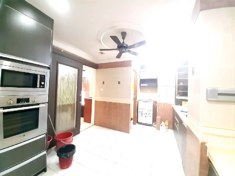 Villa Wangsamas Wangsa Maju - photo 6
