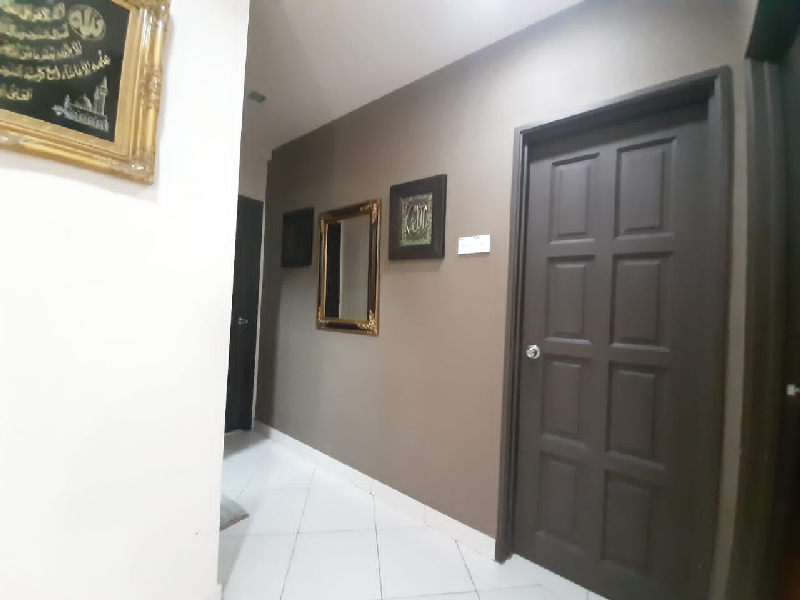 Villa Wangsamas Wangsa Maju - photo 8