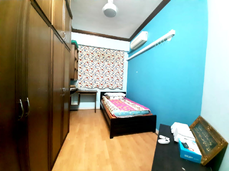Villa Wangsamas Wangsa Maju - photo 9