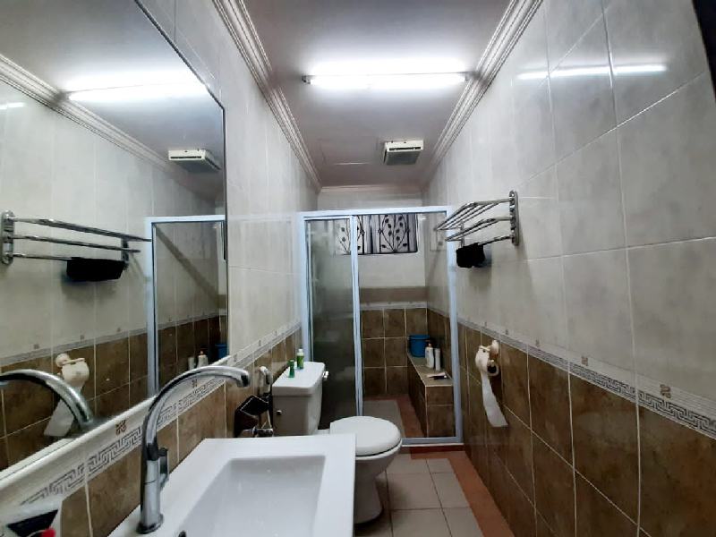 Villa Wangsamas Wangsa Maju - photo 10