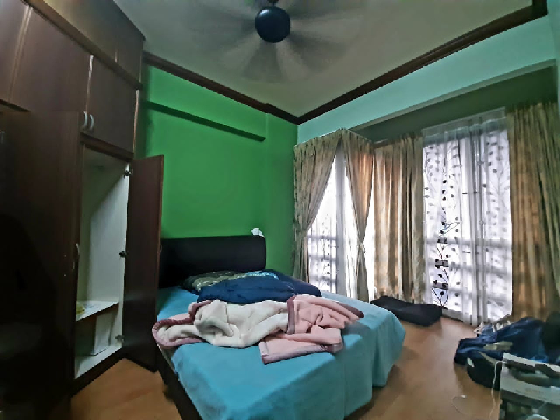 Villa Wangsamas Wangsa Maju - photo 11