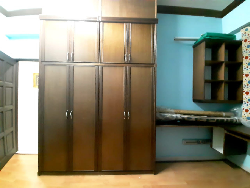 Villa Wangsamas Wangsa Maju - photo 12