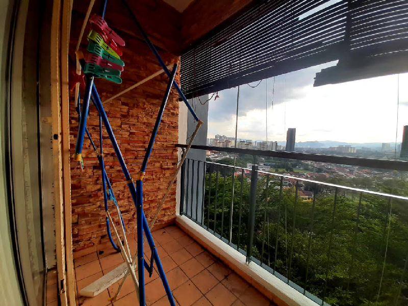 Villa Wangsamas Wangsa Maju - photo 13