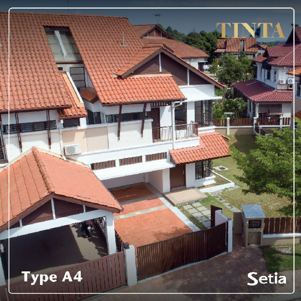 New Tinta Alam Impian - photo 2