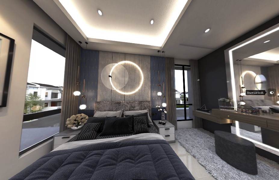 Double Storey @ Kota Warisan - photo 5