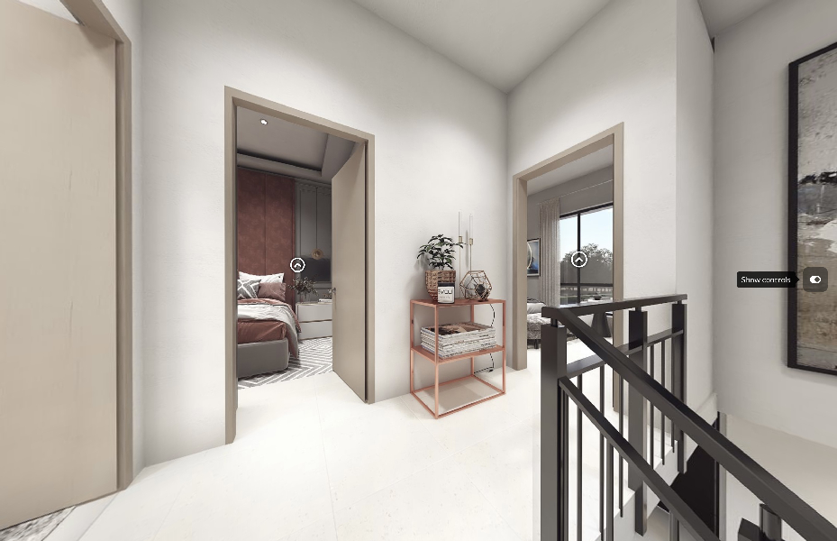 Double Storey @ Kota Warisan - photo 6