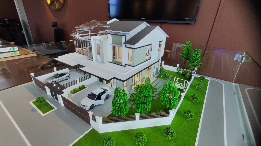 Double Storey @ Kota Warisan - photo 10