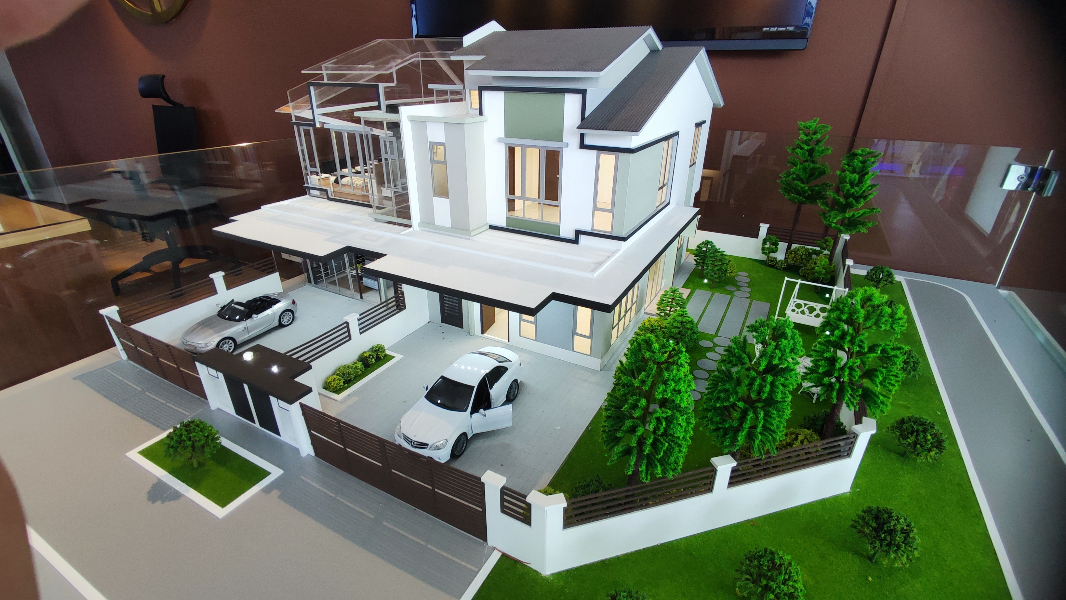 Double Storey @ Kota Warisan - photo 12