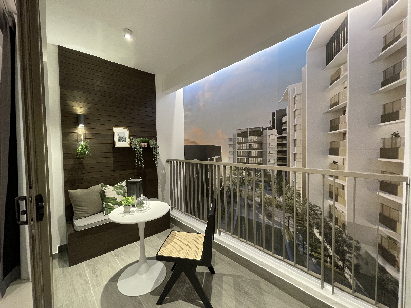 The Serenade Luxury Low Rise Putra Heights Subang - photo 8
