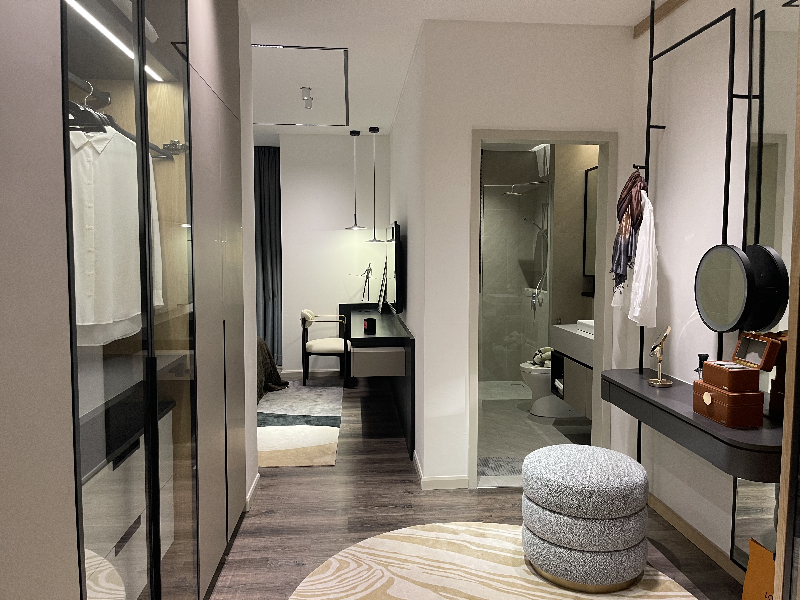 The Serenade Luxury Low Rise Putra Heights Subang - photo 9