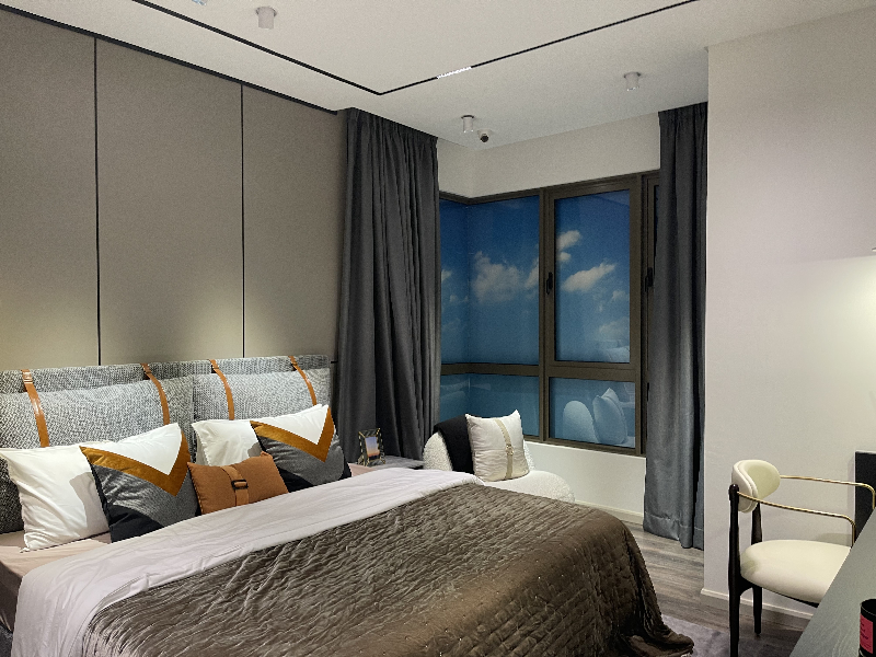 The Serenade Luxury Low Rise Putra Heights Subang - photo 10