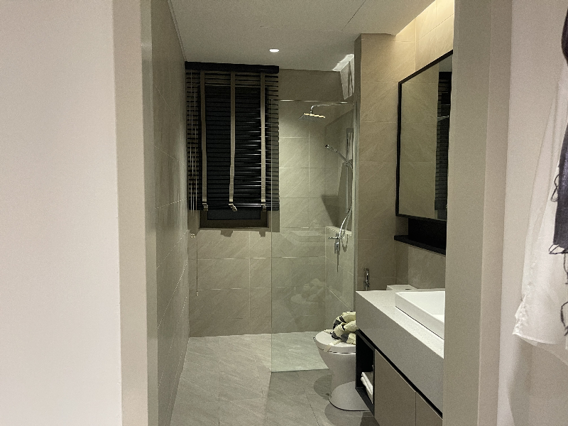 The Serenade Luxury Low Rise Putra Heights Subang - photo 11