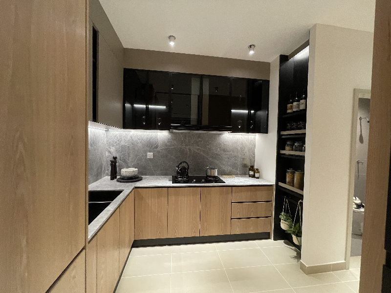 The Serenade Luxury Low Rise Putra Heights Subang - photo 13