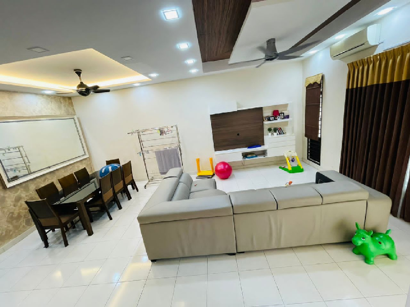 Double Storey Kota Bayu Emas Klang - photo 2